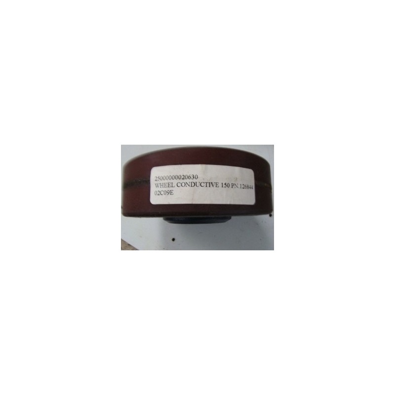 WHEEL CONDUCTIVE 150 / 12684402C09E
