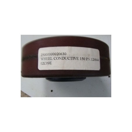 WHEEL CONDUCTIVE 150 / 12684402C09E