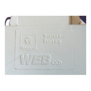 WIELAND BAMBERG WEB1001