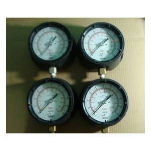 WIKA 0/12 Oz/in²