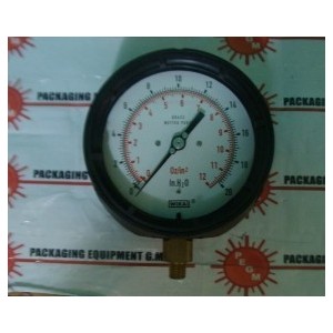 WIKA GAUGE P15014Z-001