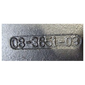 WILDEN 08-3651-03