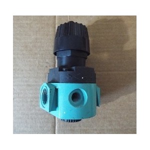 WILKERSON R16-04-000A D93