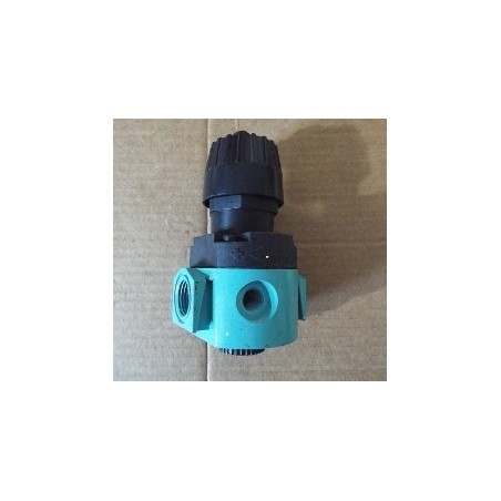 WILKERSON R16-04-000A D93