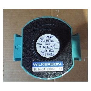 WILKERSON R16-04-000A D93