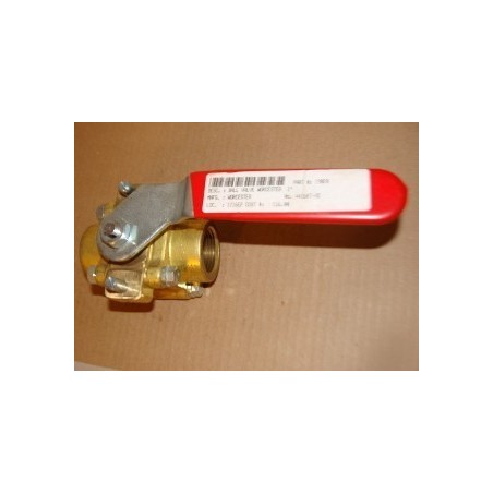 WORCESTER 4416RT-SE