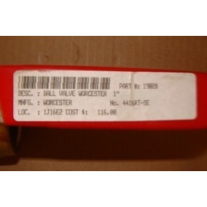 WORCESTER 4416RT-SE