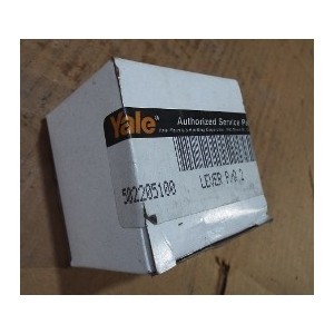 YALE 502205100 LEVER P/Q2