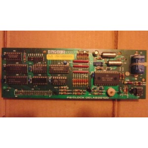 GD ELECTRONICS 15AB28B0000