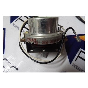 YALE TIMER