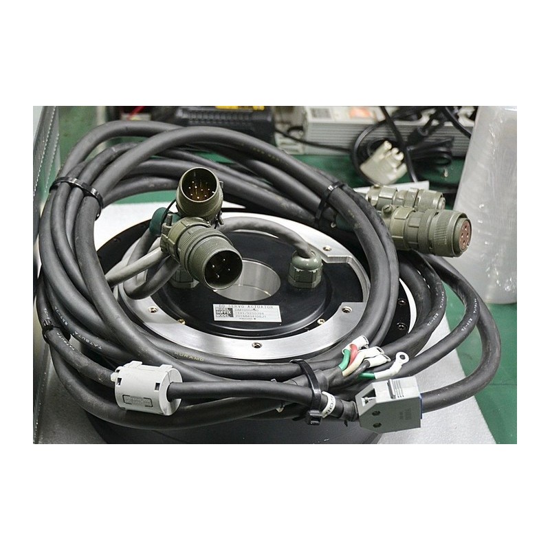 YOKOGAWA SERVO ACTUATOR DM1150A