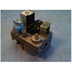 YORK 025-30464-000 4W SOLENOID VALVE