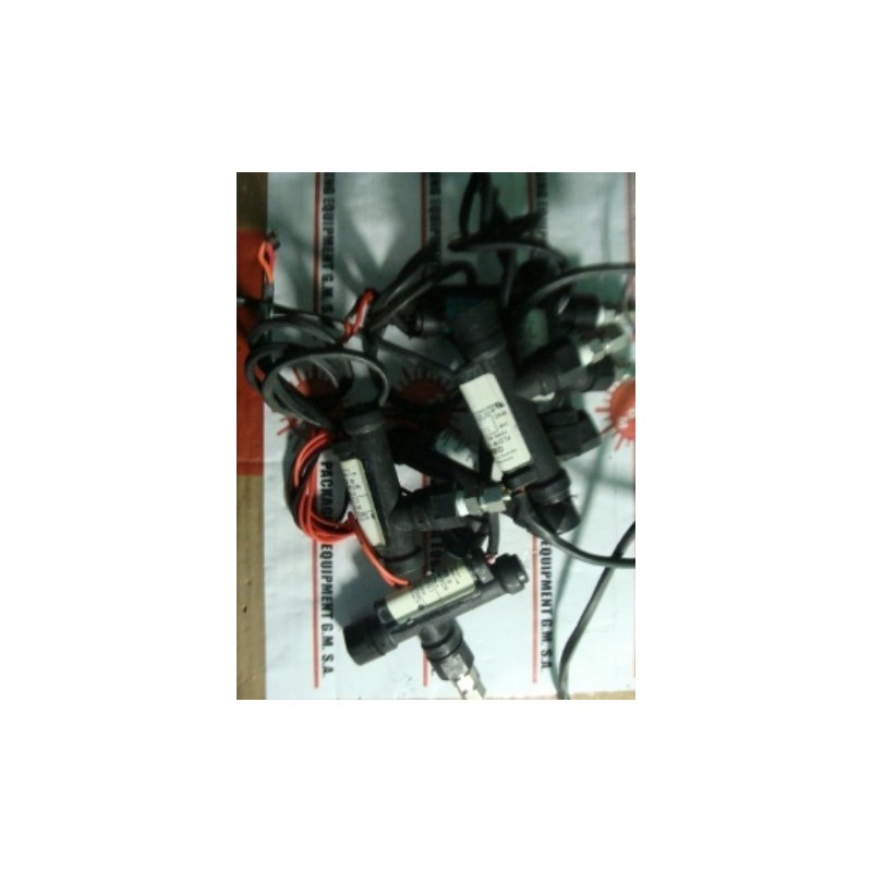 GEMS SENSOR FLOW SWITCH 2122 353 TYPE FS-4 GEMS SENSOR FLOW SWITCH 2122 353 TYPE FS-4