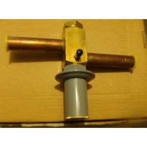 YORK HOT GAS BY PASS VALVE ADRHE