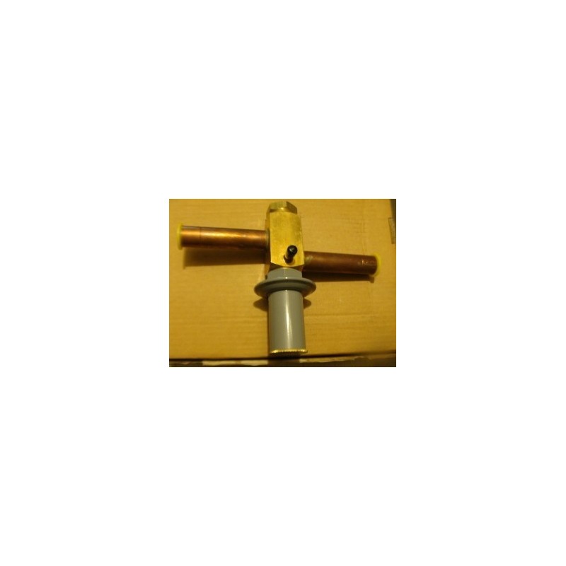YORK HOT GAS BY PASS VALVE ADRHE YORK HOT GAS BY PASS VALVE ADRHE