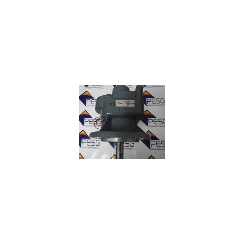 Z 20 MdMAX 2500Ncm Z 20 MdMAX 2500Ncm