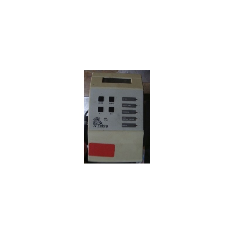 ZEBRA I5106 PRINTER ZEBRA I5106 PRINTER