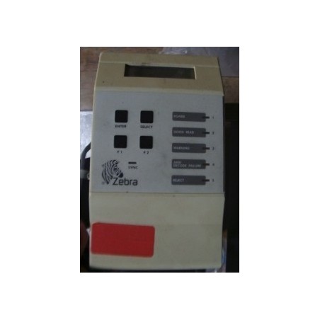 ZEBRA I5106 PRINTER
