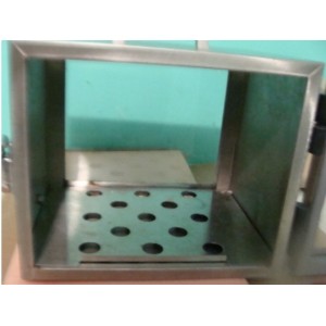 GENERAL CLASS BLOWING JUNCTION BOX