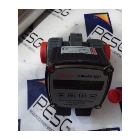 GEMU E-MODUL 3021