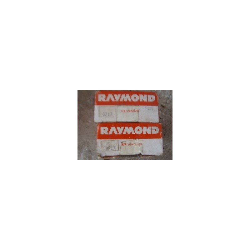 PAYMOND 570-427/413 PAYMOND 570-427/413