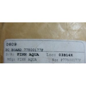 PC BOARD 77500177F