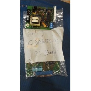 PCB C 30 683-1-2