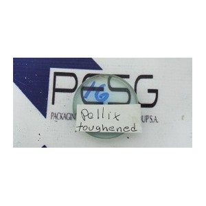 PELLIX TOUGHENED LOT OF 4