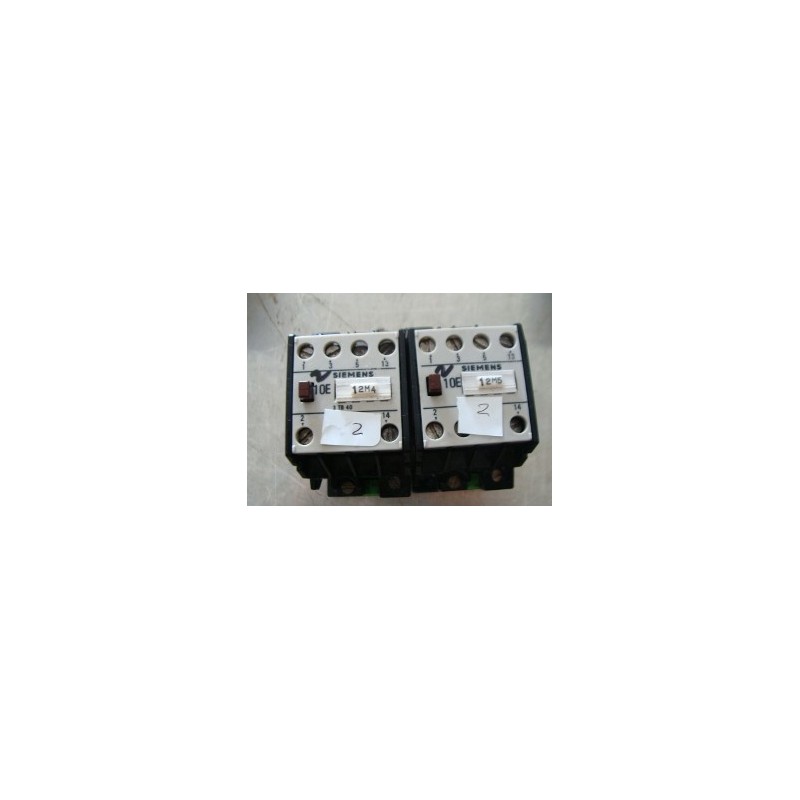 SIEMENS PRESSURE CONTROL 3RV1021 SIEMENS PRESSURE CONTROL 3RV1021