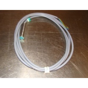PEPPERL+FUCHS SENSOR