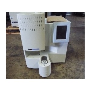 PERKIN ELMER HEADSPACE SAMPLER TURBO MATRIX40