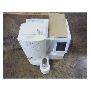 PERKIN ELMER HEADSPACE SAMPLER TURBO MATRIX40
