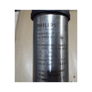 PHILIPS 9404 215 63261