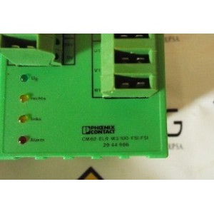 PHOENIX CONTACT CM62-ELR