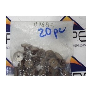 PINIONS 2B34D LOT OF 10