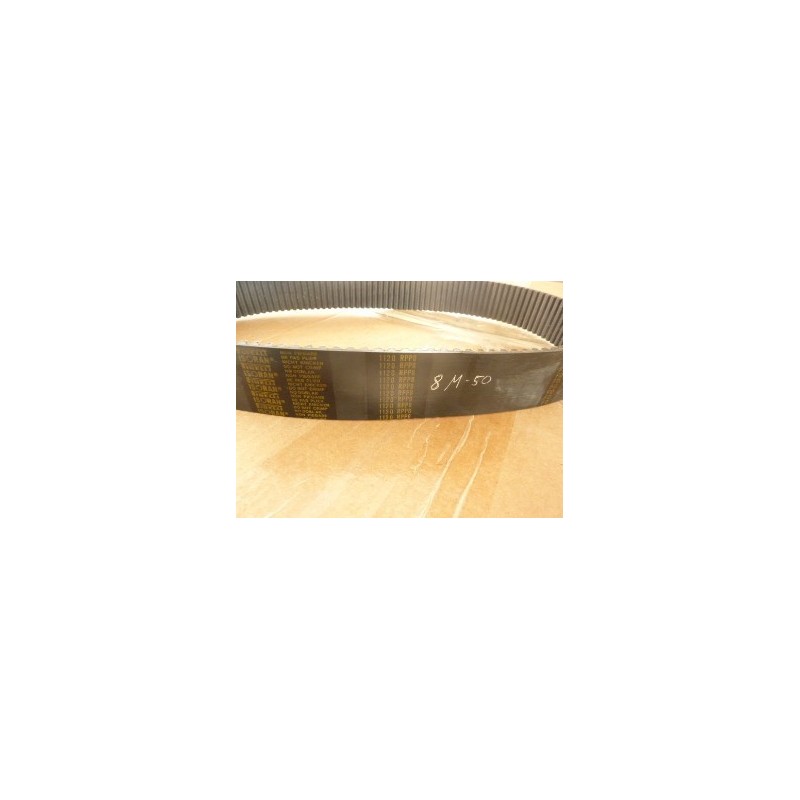 PIRELLI ISORAM BELT 1120RPP8 8M50 PIRELLI ISORAM BELT 1120RPP8 8M50