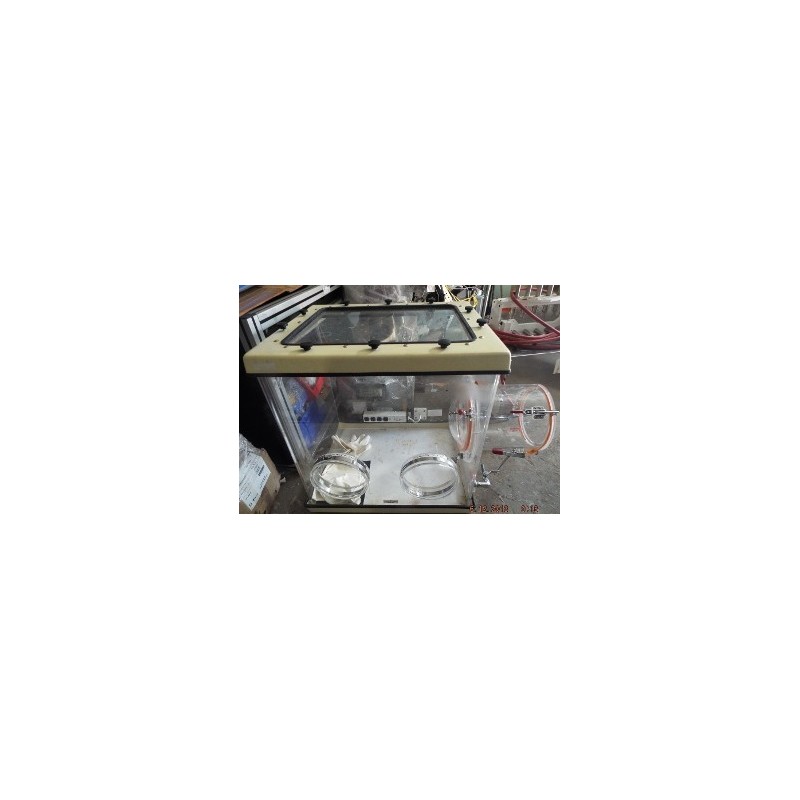 PLAS LABS 830-ABC PLAS LABS 830-ABC