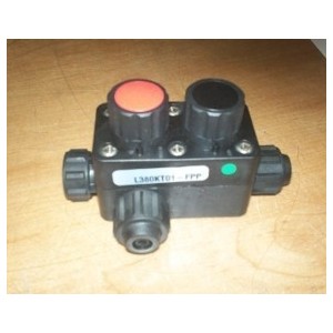 PLUSAFEEDER L380KT01-FPP