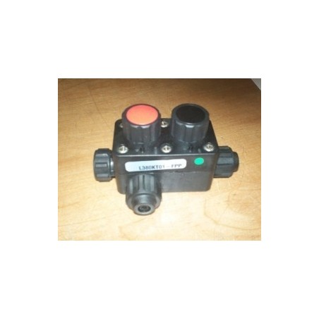 PLUSAFEEDER L380KT01-FPP