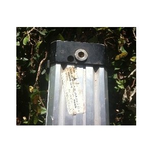 PNEUMAX CYLINDER 78