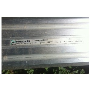 PNEUMAX CYLINDER 78