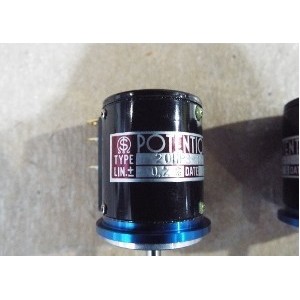 POTENTIOMETER 20HPS-3S LOT OF 2