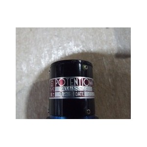POTENTIOMETER 20HPS-3S LOT OF 2