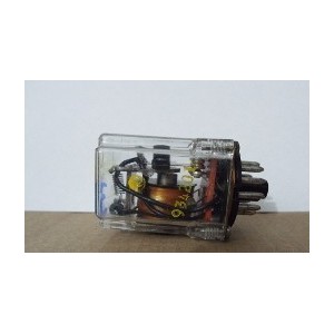 POTTER & BRUMFIELD KRPA-11AG-120
