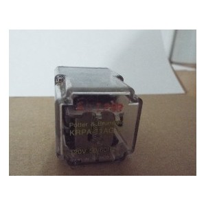 POTTER & BRUMFIELD KRPA-11AG-120