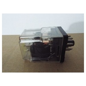 POTTER & BRUMFIELD KRPA-11AG-120