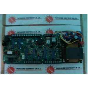 POWER CONTROL PANEL 900169 BOARD