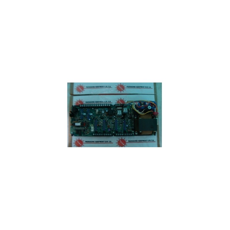 POWER CONTROL PANEL 900169 BOARD POWER CONTROL PANEL 900169 BOARD