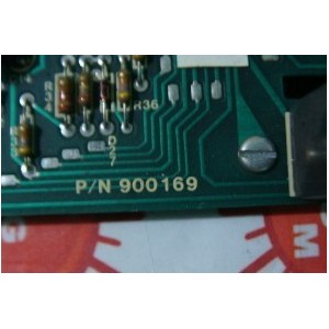 POWER CONTROL PANEL 900169 BOARD