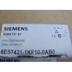 SIEMENS SIMATIC S7